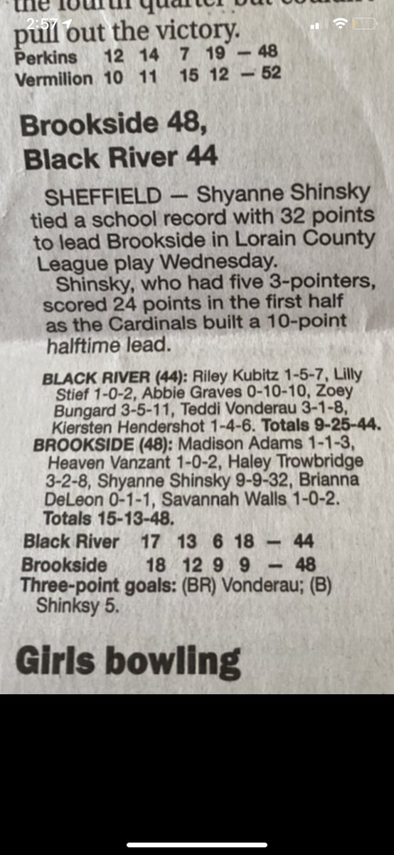 shyanne shinsky (@shyanneshinsky) on Twitter photo 