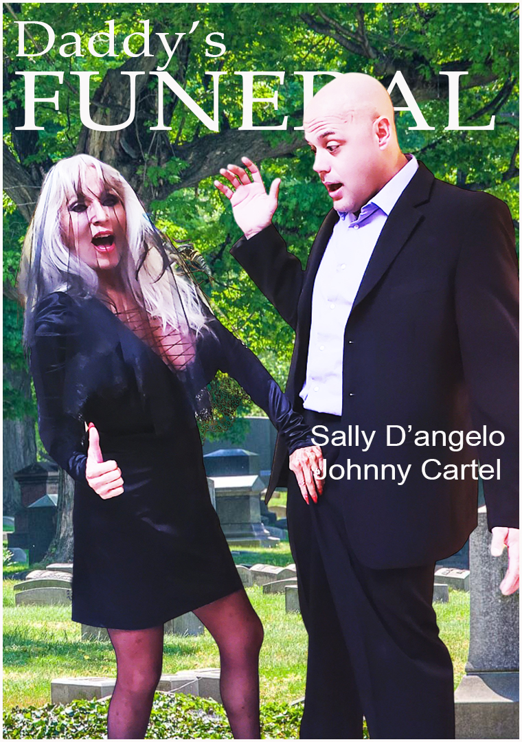 TW Pornstars - Sally D'Angelo. Twitter. now available only here. 8:14