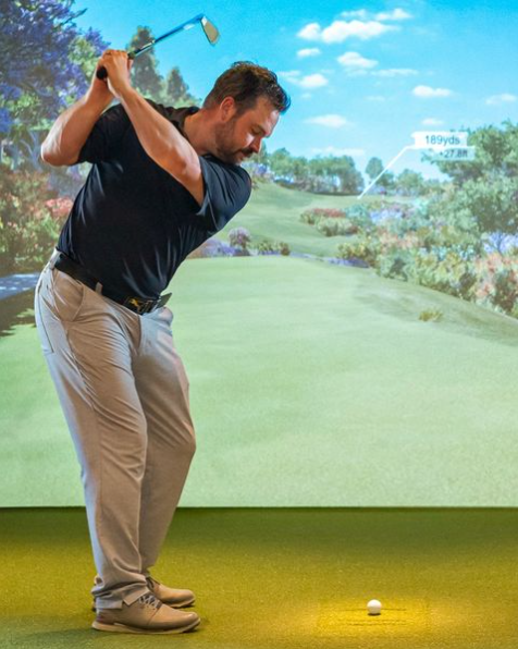 CardinalLakes's tweet photo. Our Simulators are now open (again!)

Your golf season begins today. Join us at Cardinal Lakes for an indoor golf experience with over 35 courses to choose from. Improve your game, challenge your friends, and hit the greens!

Contact us to book a tee time https://t.co/sht0Z1aKKw https://t.co/DPSm1kwkLj