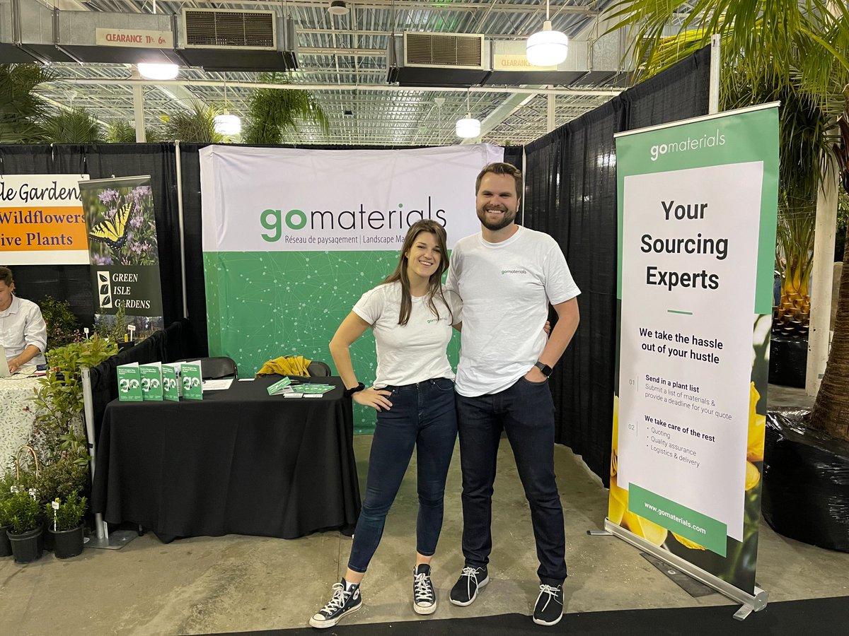 gomaterials tweet media