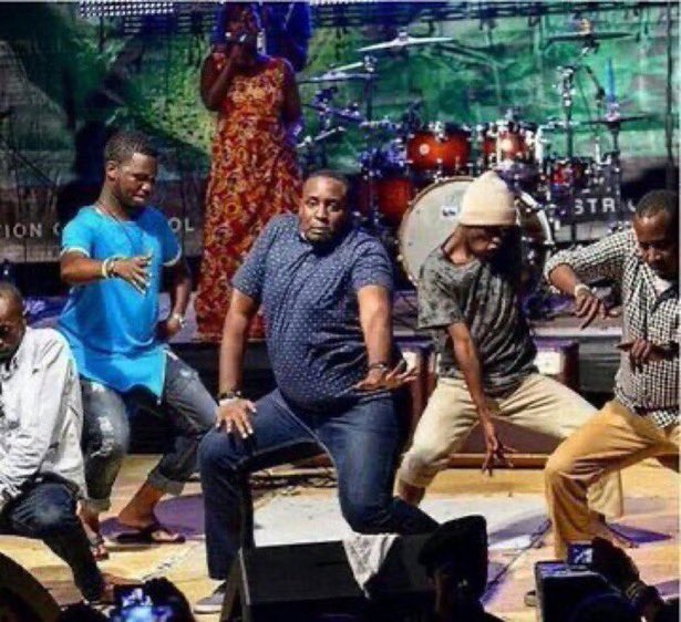 Nangu u <a href="/RealMshunqisi/">Woza Uzizwele On YouTube</a> ehlanyisa ingane 🤣🤣🤣🤣#BBMzansi