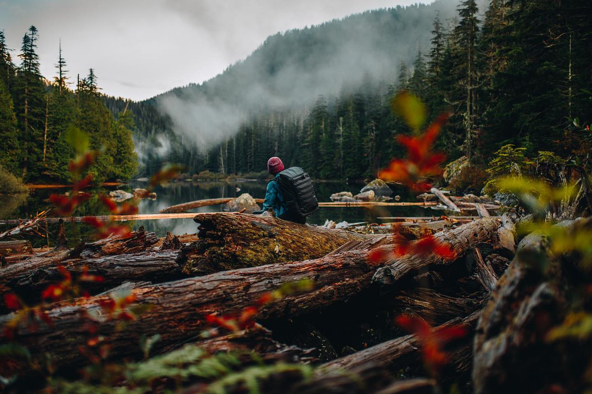 Nature is a gift ✨ 

📷 by IG User <a href="/travelinjshots/">Jake Lewis</a>