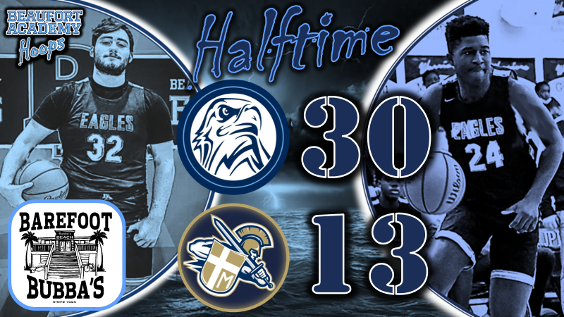 BABoysHoops's tweet photo. Brandon Trapp leads us on Senior Night with 9 points all from long range! It's been a 3-point parade so far in this one with nine threes being sunk by both teams. https://t.co/P3h1GqQbN7