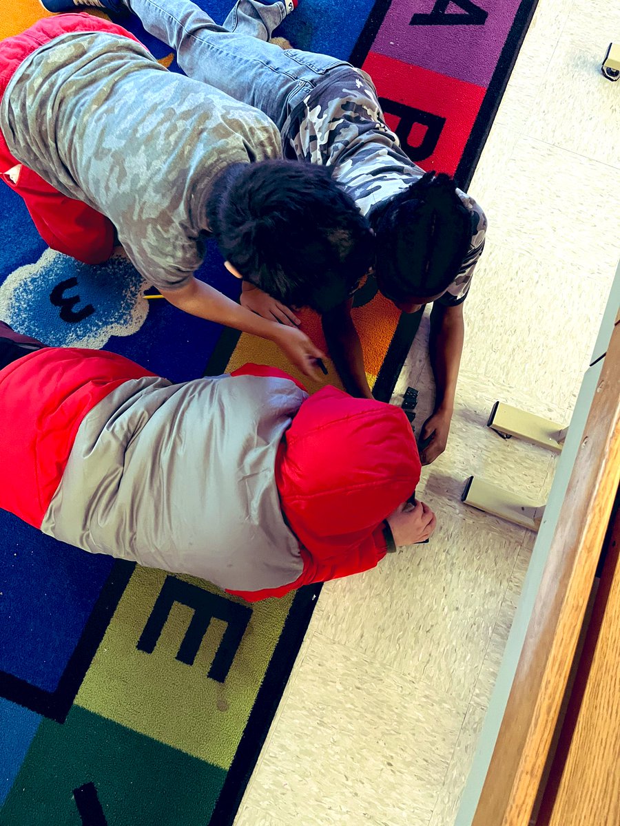 MrAstrike's tweet photo. Today in science we took energy into our own hands!  Dominoes and tiles helped us understand the effect height has on an objects potential energy. #cpsbest #WeBelieveinBRE #science https://t.co/iqtBURUnwo