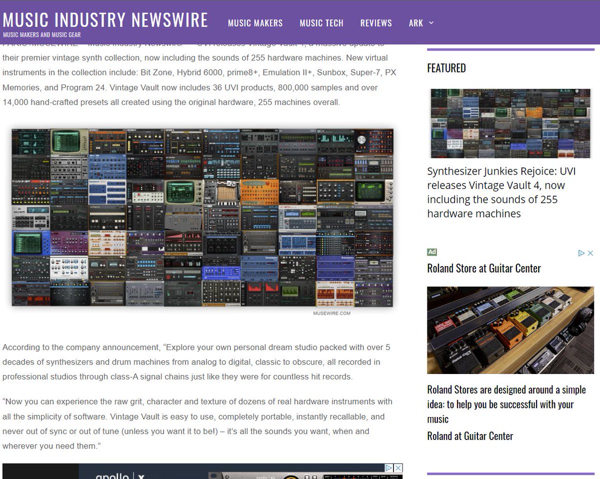 tophersimmons's tweet image. Google Ads getting really good (bad?) at inserting content and trying to trick readers into thinking it&apos;s part of the organic content -- note google ad bottom RIGHT, trying hard to look like part of related content flow! #wevdev #webads #googleads #adsense