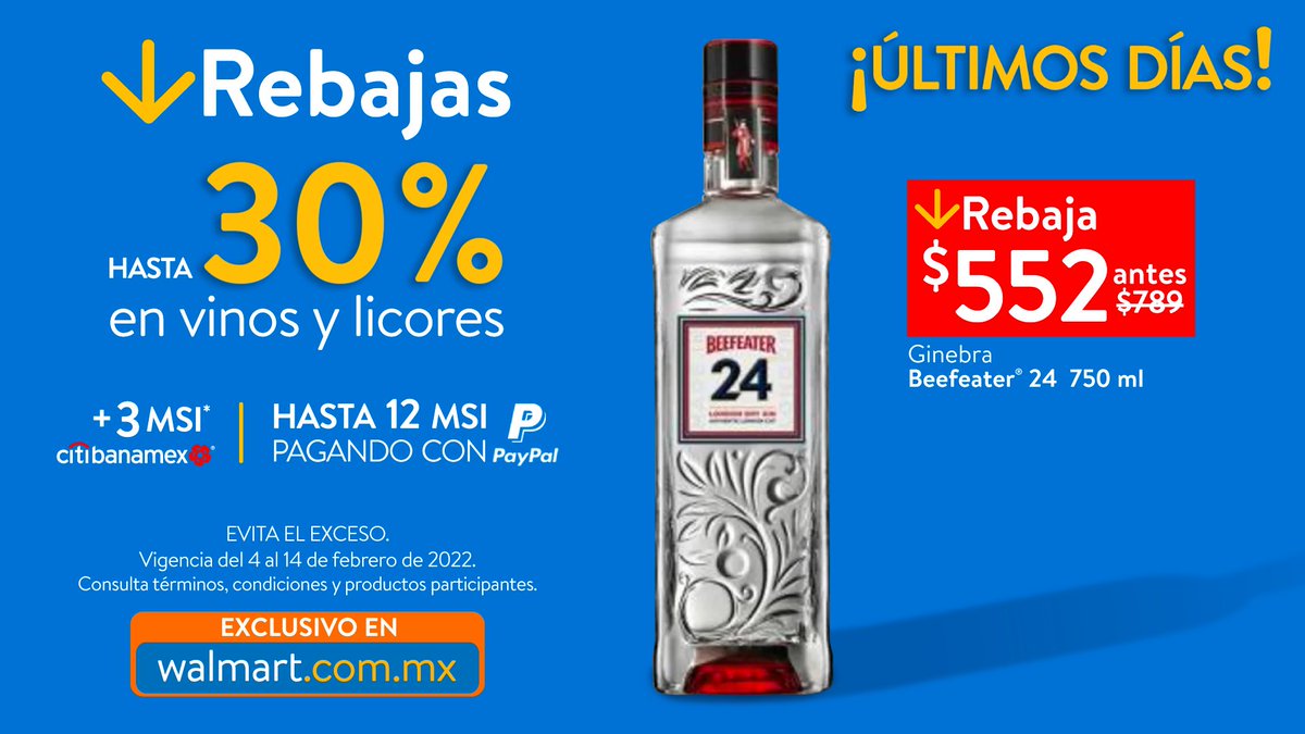 walmartmexico tweet media