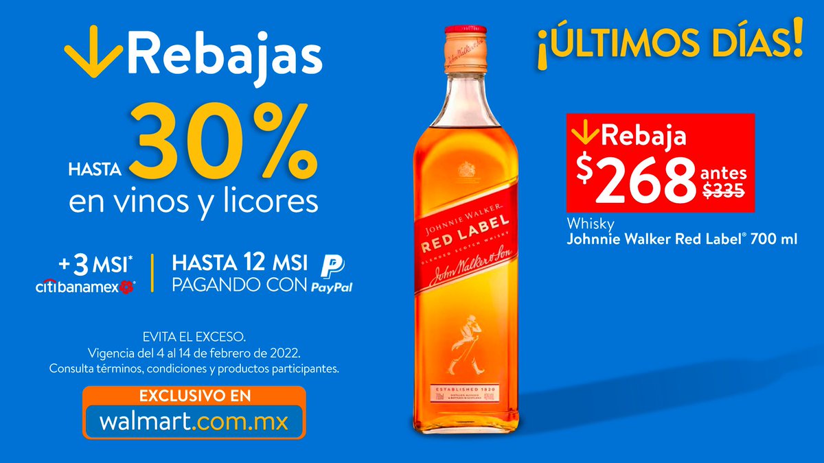 walmartmexico tweet media