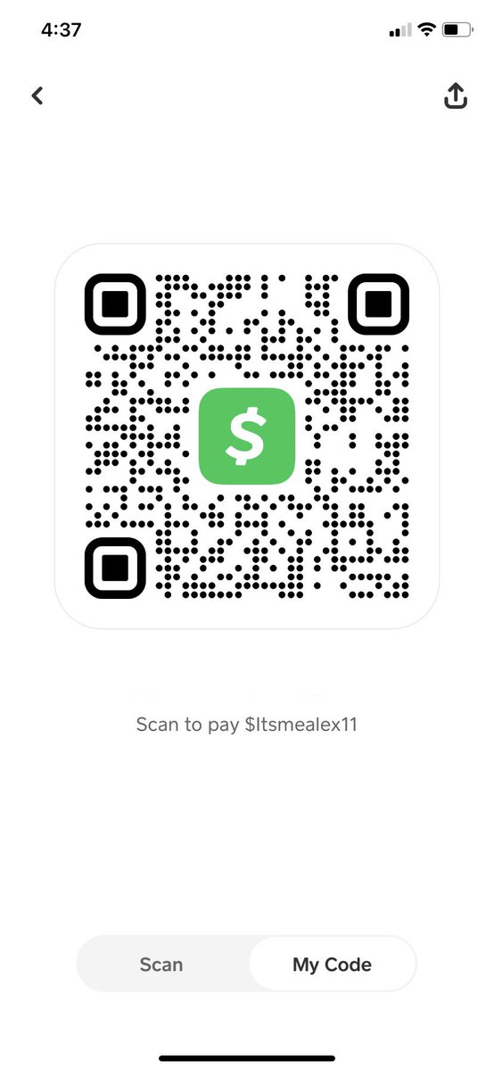 short_native's tweet photo. @CashApp TGIF 🤞 https://t.co/o8QQvEW2KO