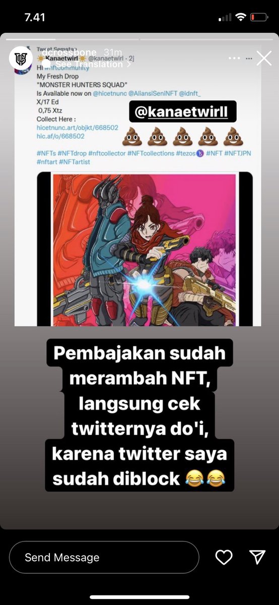 miao_exe's tweet photo. Masih pagi 🙂🌅 cc: @D_Crossbone https://t.co/ZeJD1U1uVi