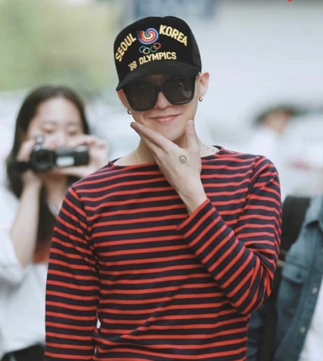 GD.Park tweet media