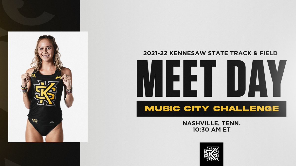 Kennesaw State TFXC tweet media