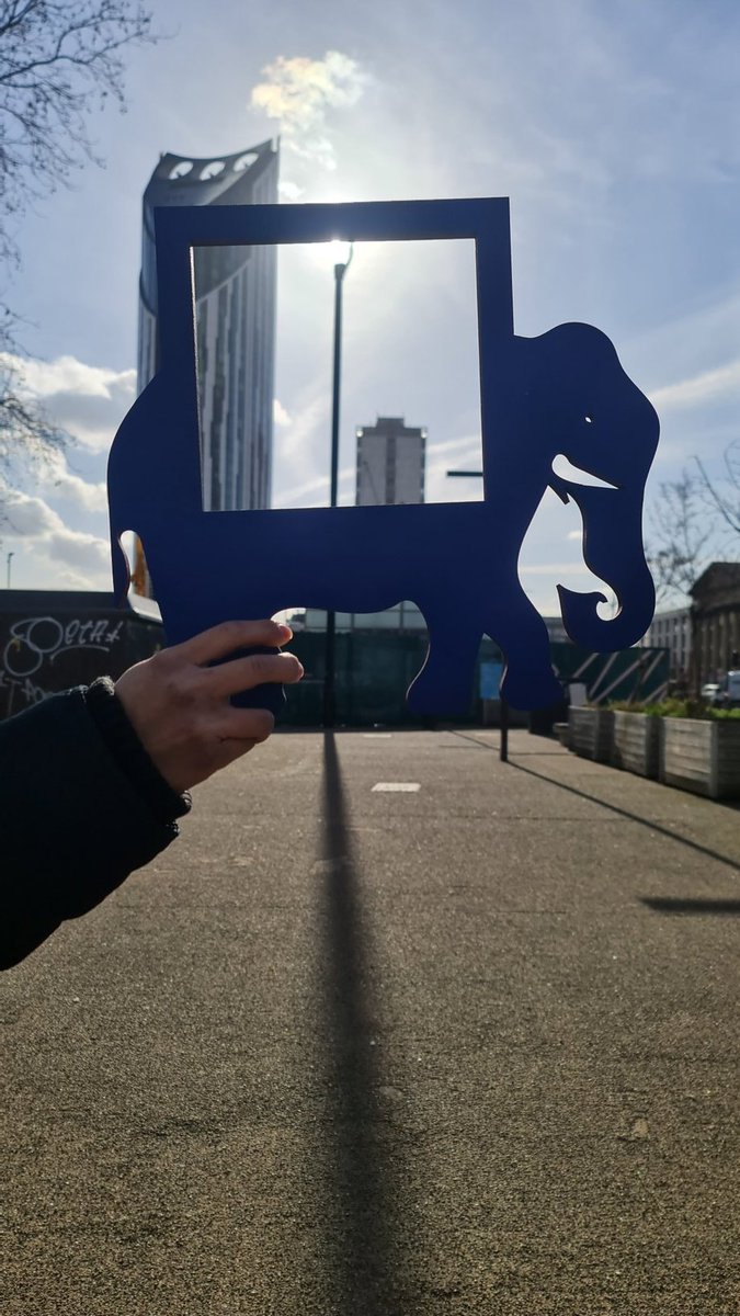 JhonoBennett's tweet photo. Such a great day working in the final @DPU_BUDD Urban Design Otherwise series event Diasporic Geographies:
- voices from the south(s). Amazing stories of South London from @LatinElephant and #ResolveCollective #diasporicgeographies https://t.co/5L2uZ9t5LX