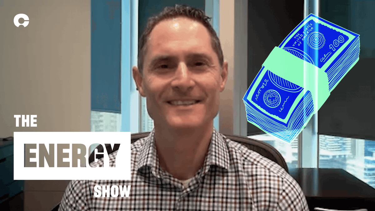 CruxInvestor's tweet photo. The Energy Show: SPUT +$160M inflows in 2022

John Ciampaglia &amp; @MoshiGordon 

https://t.co/EC9sLI7nLB https://t.co/LUW1KUuqBw
