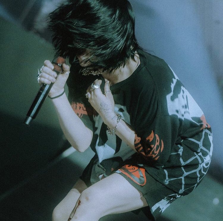 Best of Billie (@eilishdally) on Twitter photo 