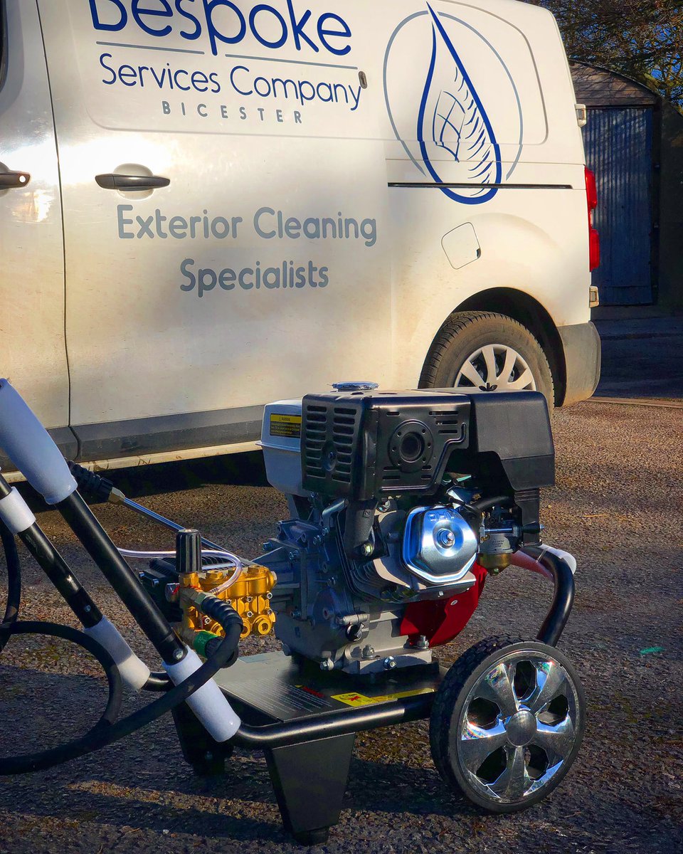Bespoke Services Company (@BespokeBicester) / Posts / X