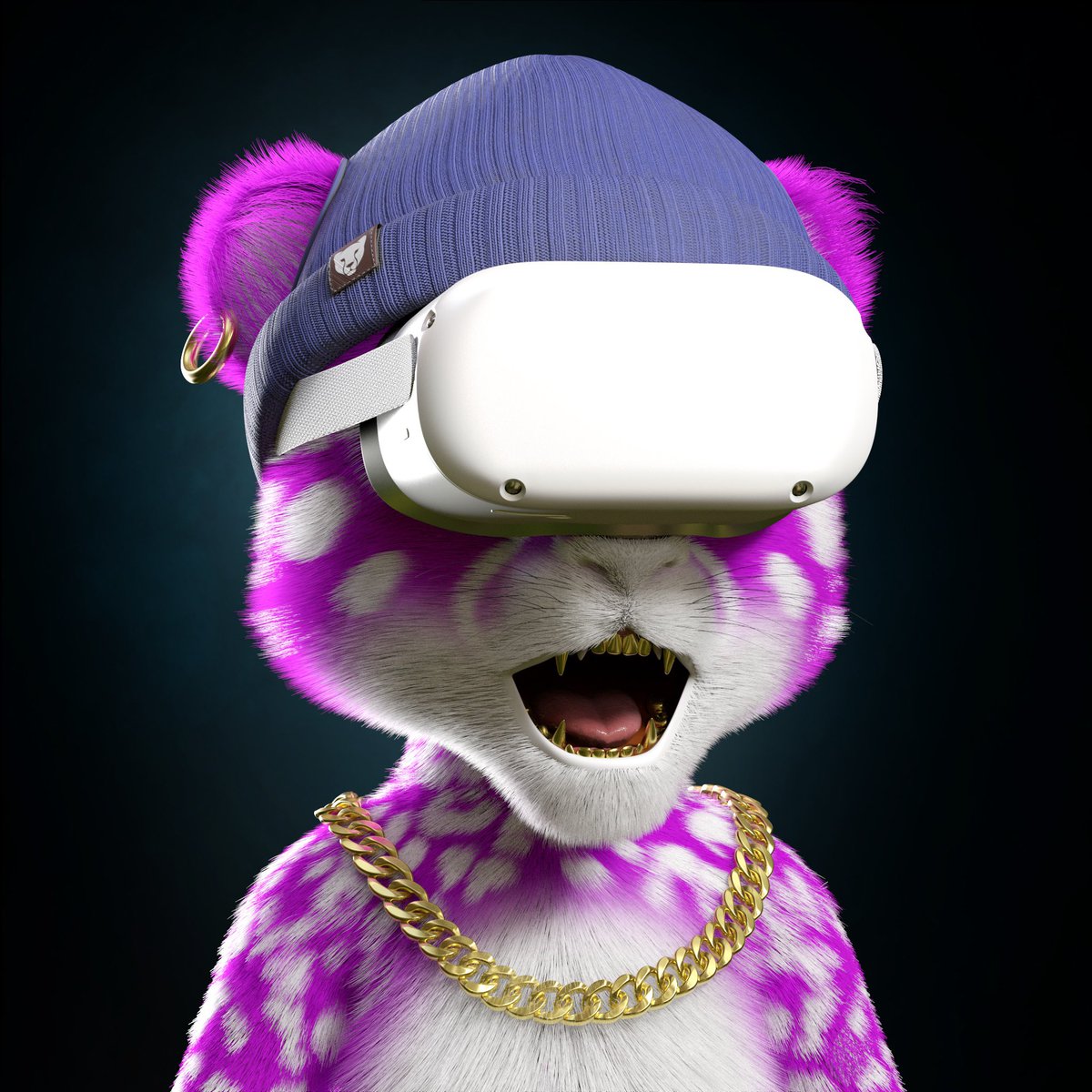 JungleTribeNFT's tweet photo. *METAVERSE READY*

5 WL #NFTGiveaway 

To enter:

1. ❤️ &amp; Retweet
2. Follow us on Twitter
3. Join Discord (link in bio)
4. Tag friends (more tags = more entries)

Good luck!!

#NFTs #NFTCommunity #NFTart #NFTProject #NFTCollection #Metaverse https://t.co/fl7rlRqsqX
