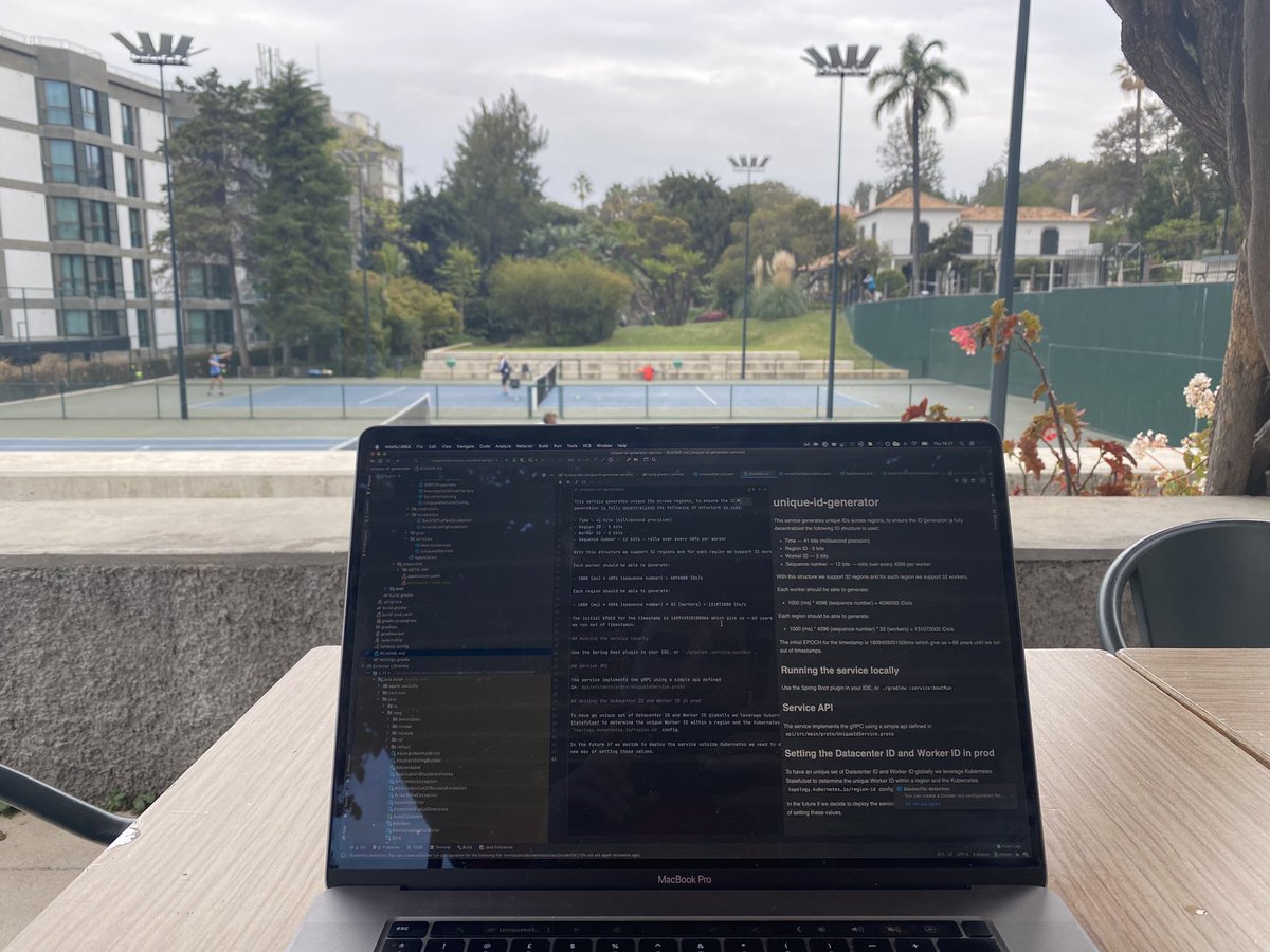 Join the  <a href="/ThousandEyesEng/">ThousandEyes Engineering</a> team in Portugal and have a great time building the real-time Internet map, boundless global network visibility at your fingertips