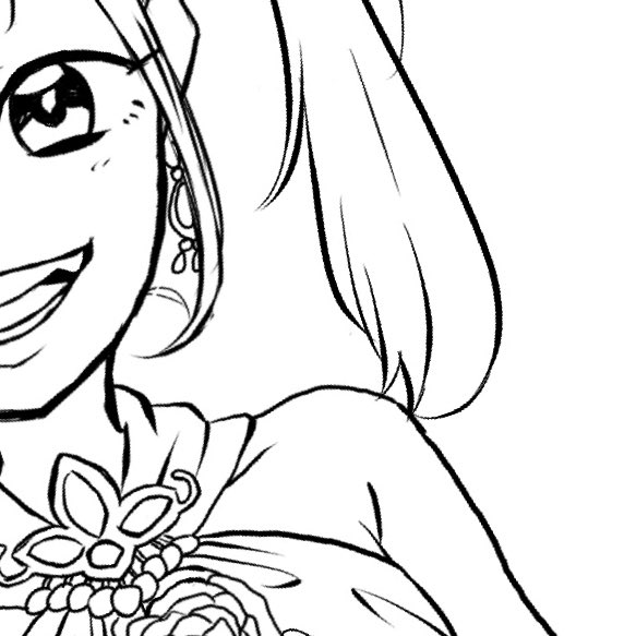画像まとめ アイカツ 日付順 2ページ目 アニメレーダー