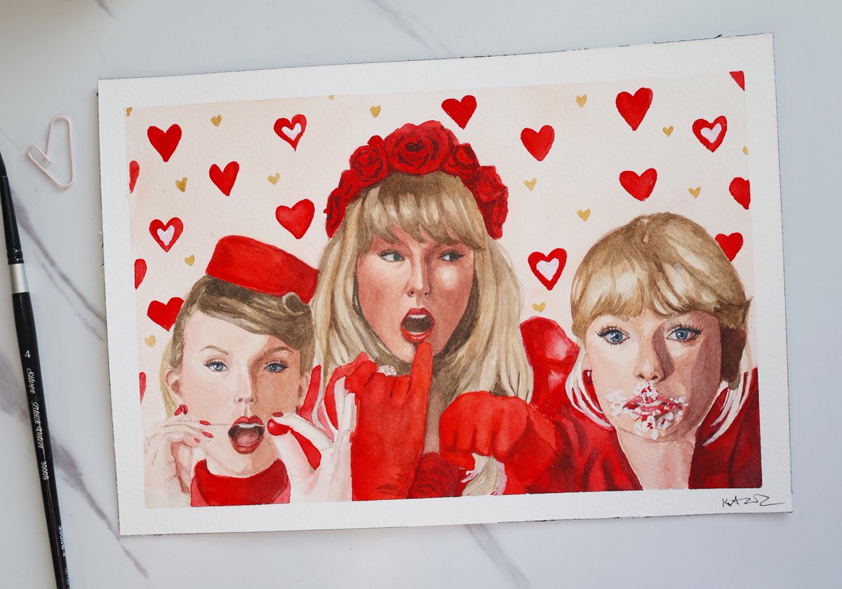 Krystal_Skies's tweet photo. ♥️ I Bet You Think About Me ♥️ @taylornation13 @taylorswift13  #TaylorsVersion #ibetyouthinkaboutme #TaylorSwift https://t.co/DRp2WhKaWu