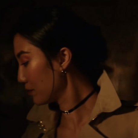 Lily Gao será Ada Wong em 'Resident Evil