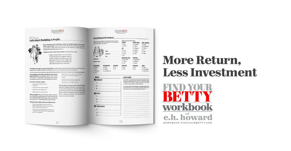 FindBetty's tweet photo. https://t.co/Eas3RAzgbu 

#FindYourBetty #Betty #IdealConsumers #SuperFan #Consumers #smallbusiness  #smallbusinessowner #homebusiness #HomeBiz #HomeBusinessOwner #Solopreneur https://t.co/OvvUL5cBvb