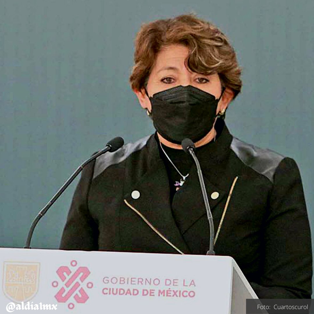 aldia1mx's tweet photo. Y TÚ ¿QUÉ OPINAS?
Delfina Gómez, secretaría de la SEP, 
agradeció el trabajo de los profesores que impartieron clases durante la pandemia de covid-19.
#CrisisEducativaConDelfina
#aldía https://t.co/8z1Q8BXLhX