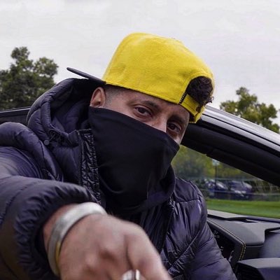 Jay Productions 📀🇬🇧 tweet media
