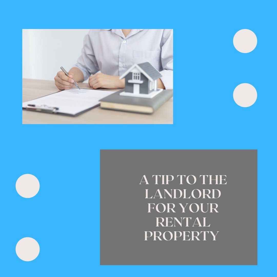 CashValueOffer's tweet photo. As a landlord, it would be your responsibility to provide a property suitable for living in for your tenants. Read then this article to avoid doing these things as a landlord for your rental property.
https://t.co/rqABQktlJt
#sellyourhousetous #CashValueOffer #realestate https://t.co/k9iR5xdMDB