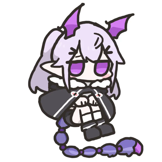 マンティコア 