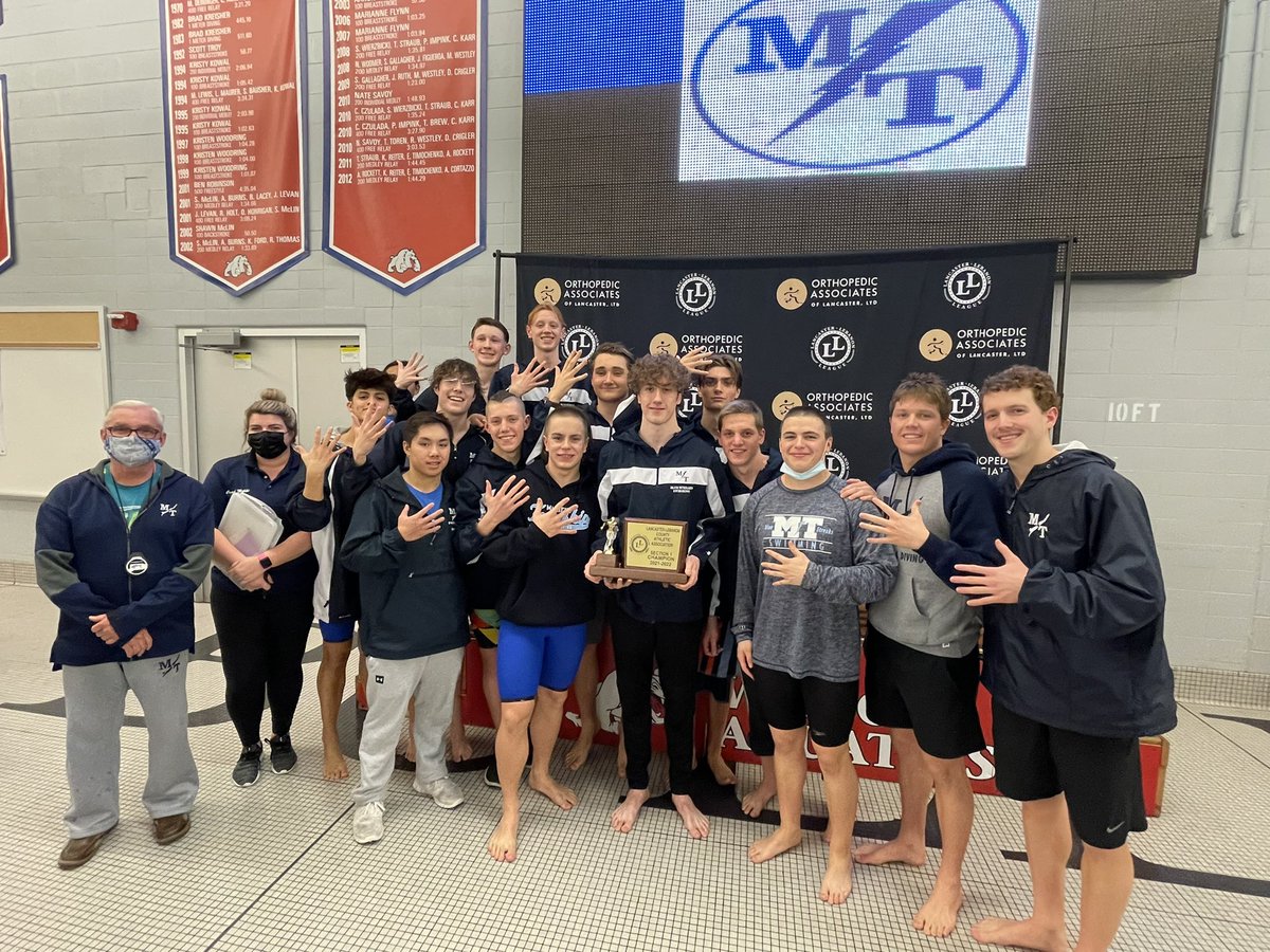 Manheim Twp Athletics tweet media