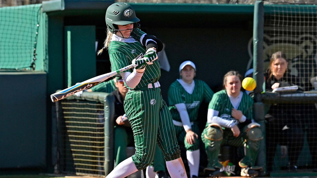 Opportunity Knocks. Grizzlies earn a walk-off win against a nationally ranked opponent to cap an exciting first day at the Grizzly Open.

📰 - cutt.ly/FO5RBZa

#GGCAthletics