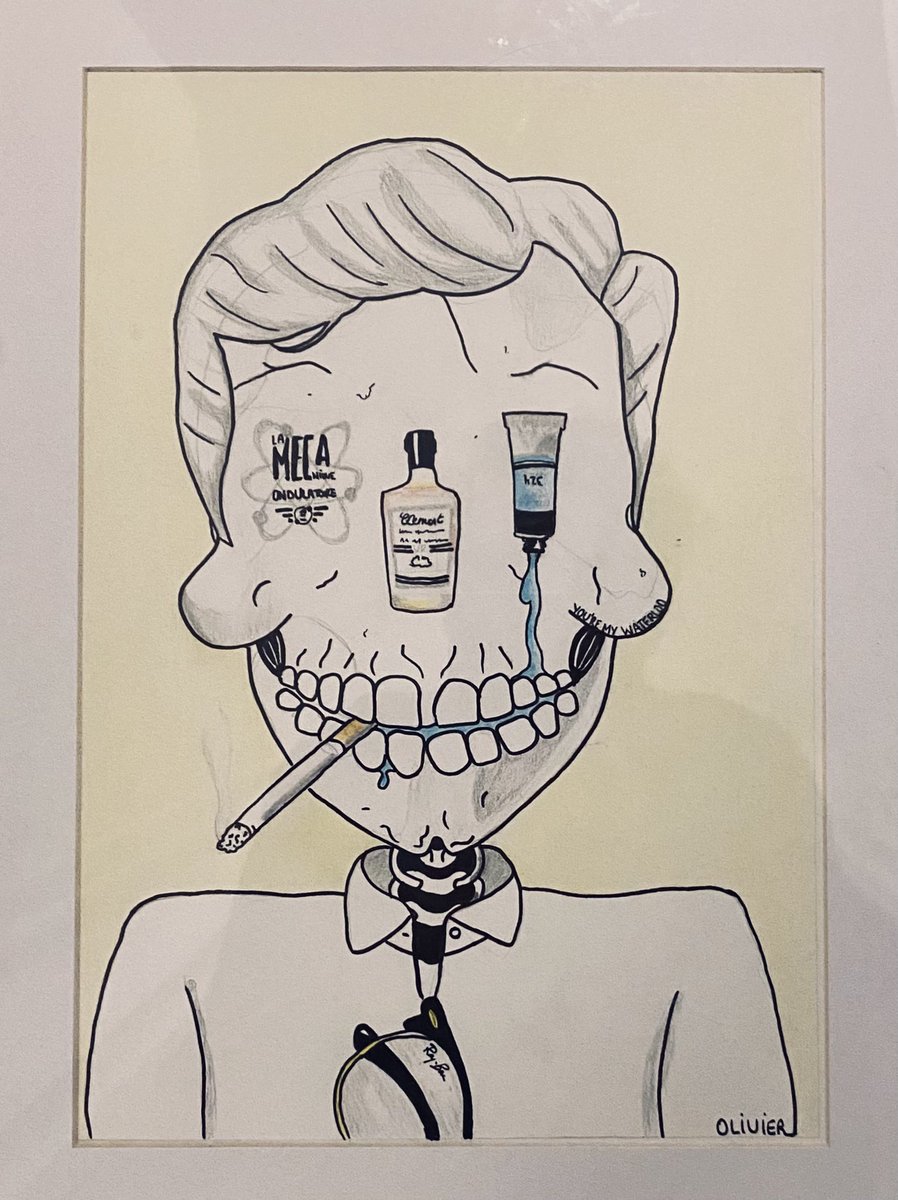 BagOfBonesSoc's tweet photo. Awesome Fan art, honorary Bob of @cjackks  🙏🏻 https://t.co/evHZr3nfPI