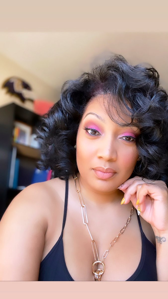 Nai’lah Carter|Relationship Coach for Divorcees tweet media