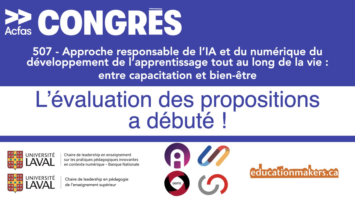 Nadia Naffi Ph.D. tweet media