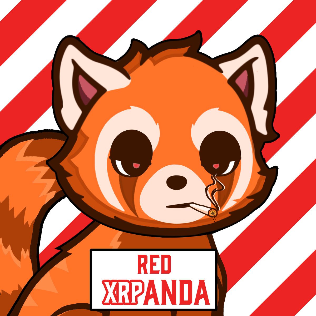 Our First Collection Has Just Been Minted!
13 unique pieces of digital art.
Check them out 👀 Available soon... sologenic.org/profile/rnV7NZ… 

#NFTdrop #NFTs #NFTCommumity #art #digitalart #redpanda #NFTCollection #Ripple #XRP  #cryptoart #cryptocurrencies #blockchain