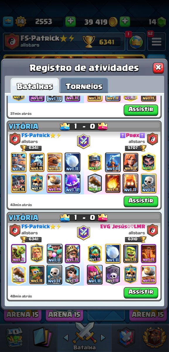 Patrick Santos tweet media