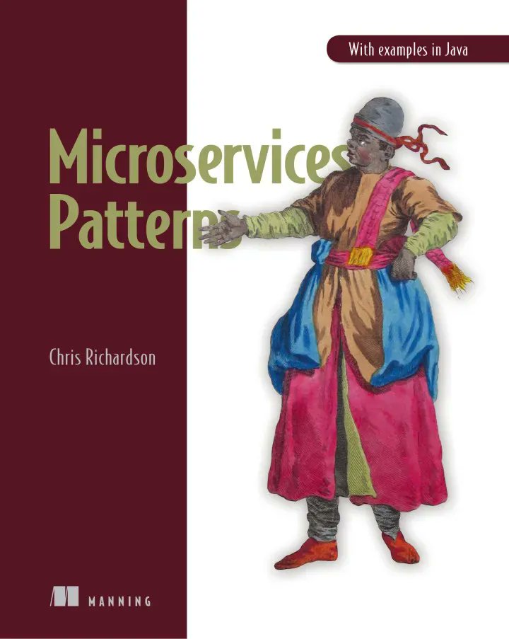 arpnkc's tweet photo. One for the bookmarks, https://t.co/g0Pt7EpUXW. My go-to resource when designing new systems.

#Microservices #softwaredevelopment #SoftwareEngineer #webdevelopment https://t.co/uPpW5AKfqp
