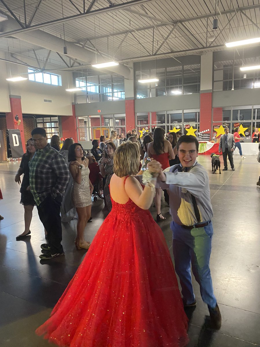 Kacey Martin tweet media