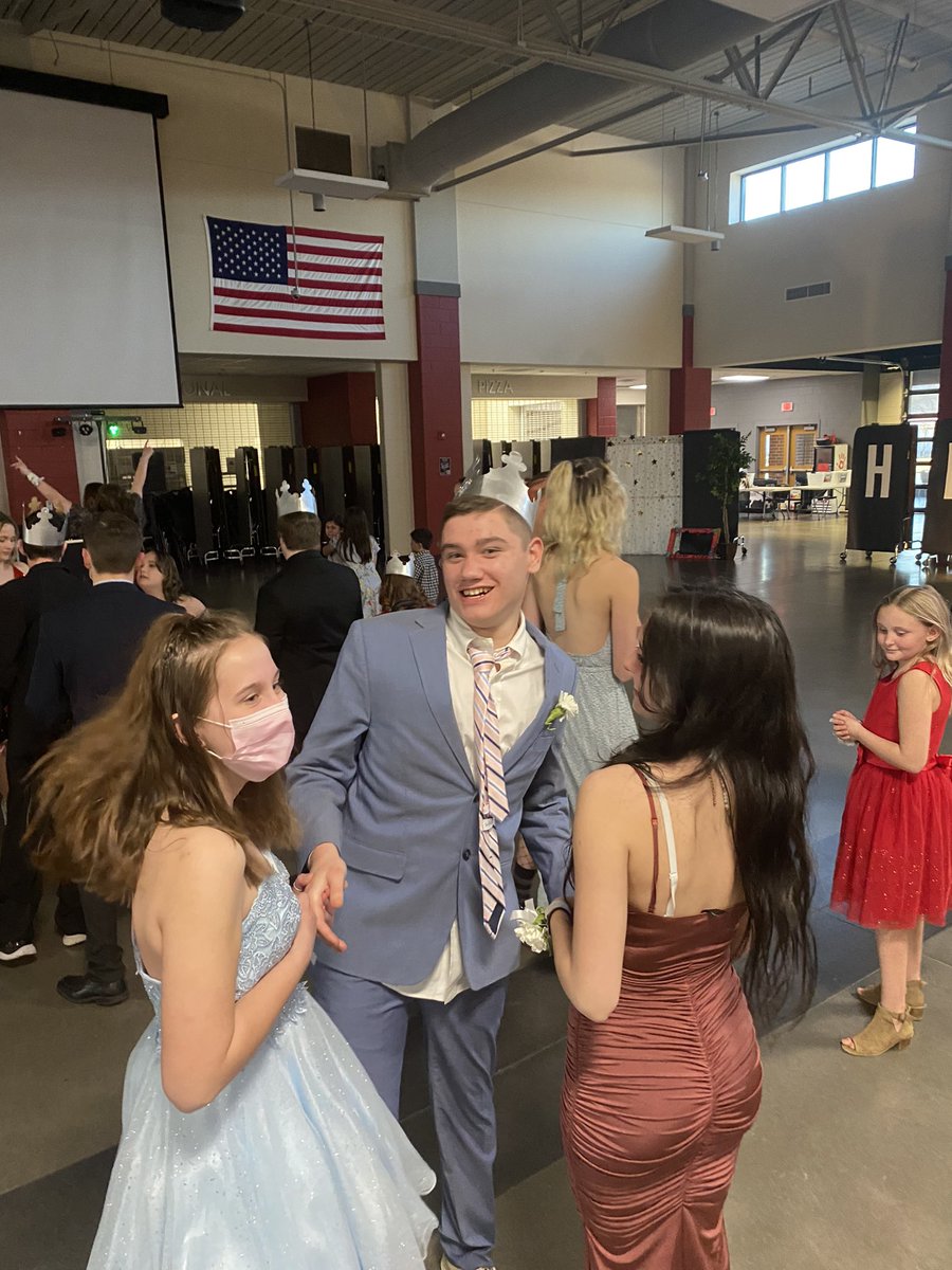 Kacey Martin tweet media