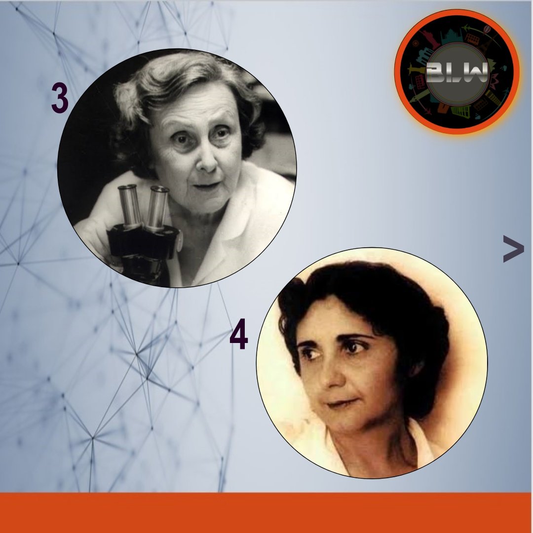 BlwGame's tweet photo. Minas na Ciência 
Parte 2
3- Bertha Lutz: 2° mulher em um cargo público no BR e luta pelo direito ao voto feminino.
4- Carmen Portinho: Engenheira e Urbanista considerada "mãe" do conceito Habitação Popular no Brasil.
#mulheresemeninasnaciencia #WomeninScienceDay
#game #gamer #br https://t.co/koS7XUxdem
