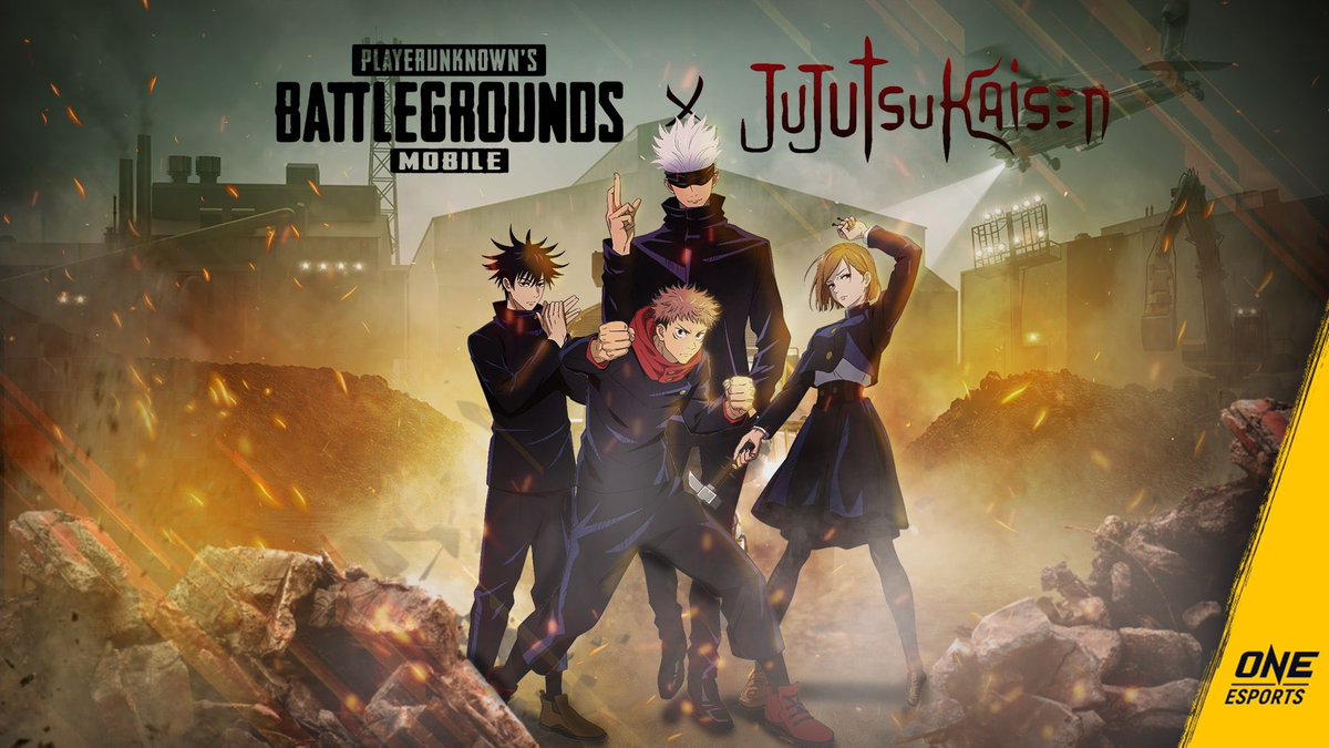 Jujutsu kaisen итадори юдзи. магическая битва коллаборация. Pubg mobile магическая битва. магическая битва коллаборация. магическая битва коллаборация.
