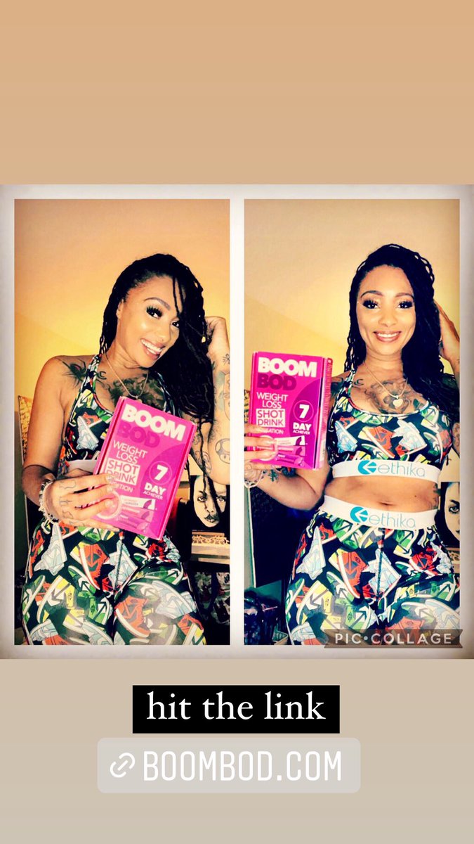 #ad Feeling the BEST after this <a href="/boombod/">Bodbod</a> program! I think the results from these shots + my workouts really speak for themselves ladies ❤️ They’re super simple to add to the routine (and they actually taste great), so should definitely program started 👉 boombod.com