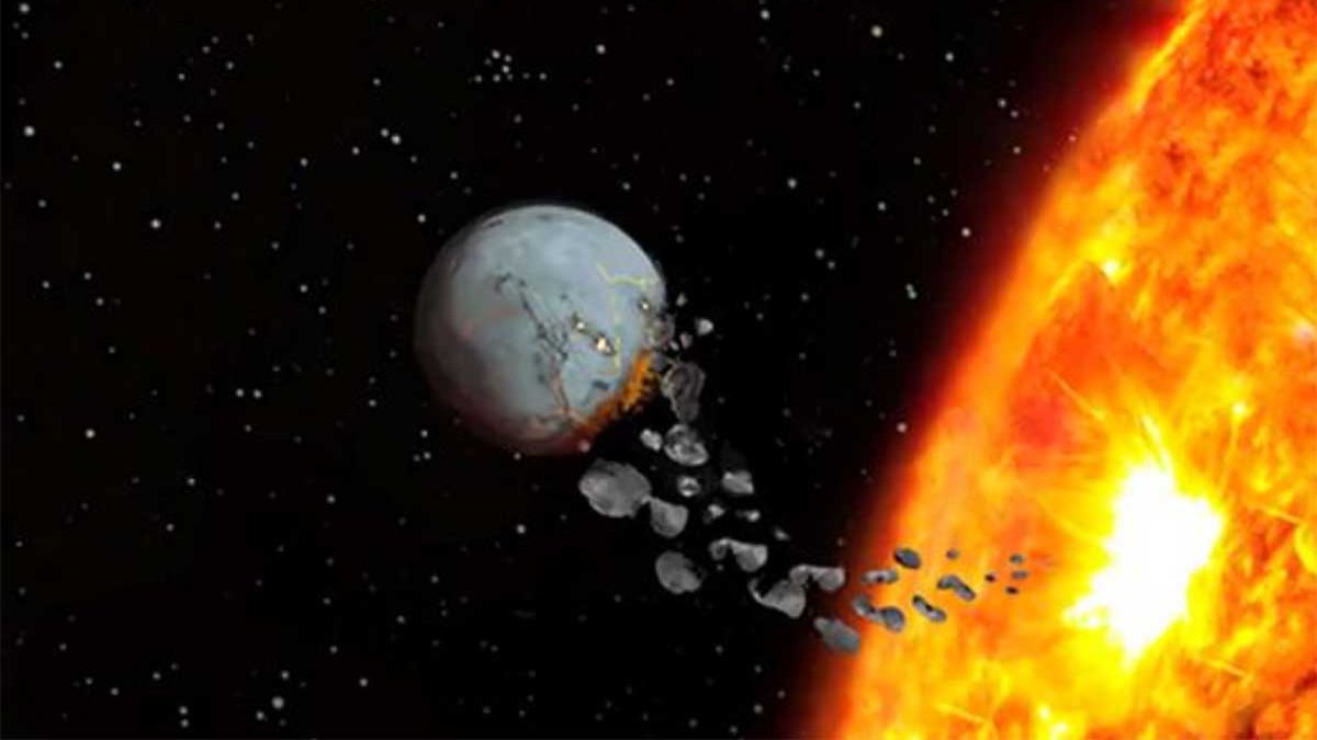Astronomia USP Brasil tweet media