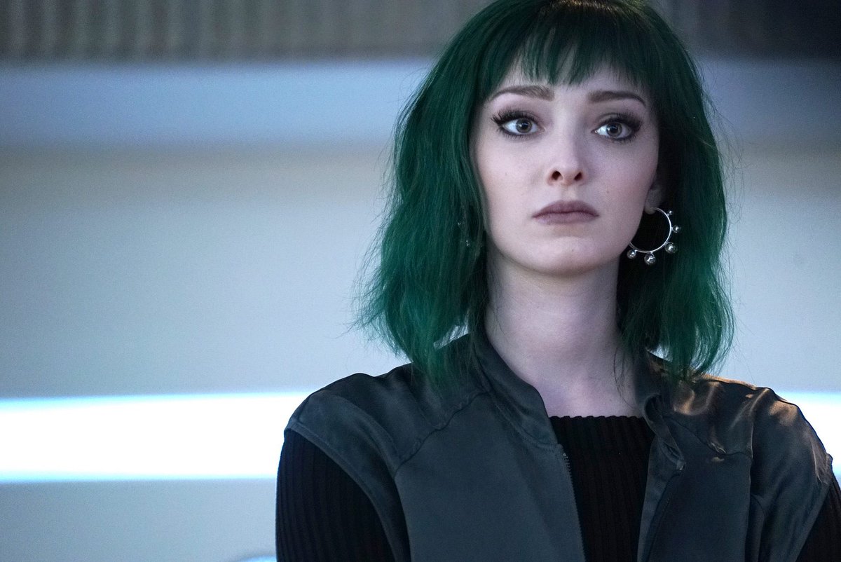 She’s everything to me