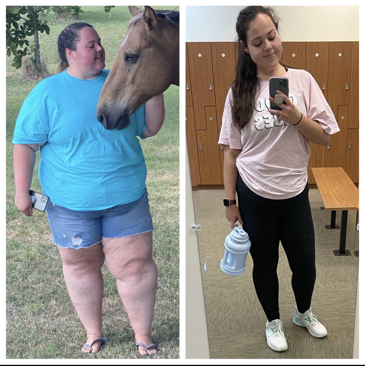 ldh2012's tweet photo. Had my 18 month appointment today, and man, what a difference 18 months can make. https://t.co/HALclxQi9A