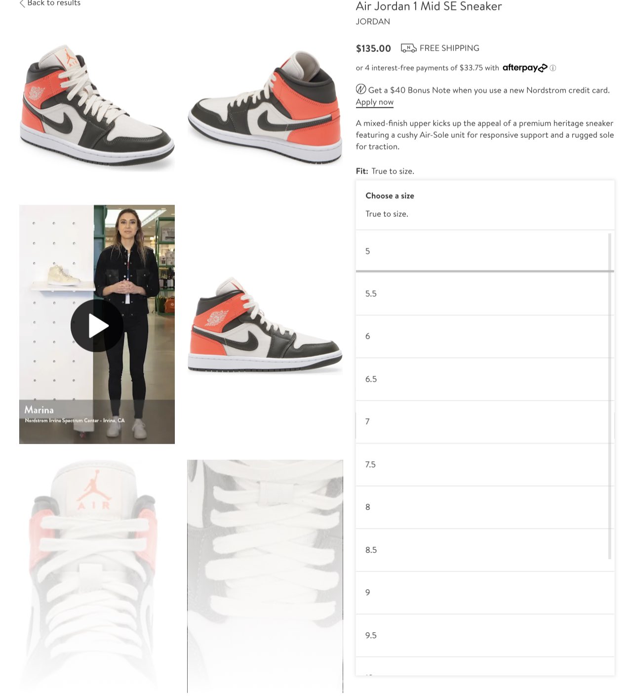 snkrs twitter