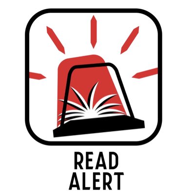 ReadAlertPod's tweet photo. #NewProfilePic https://t.co/dkX1K4yofT