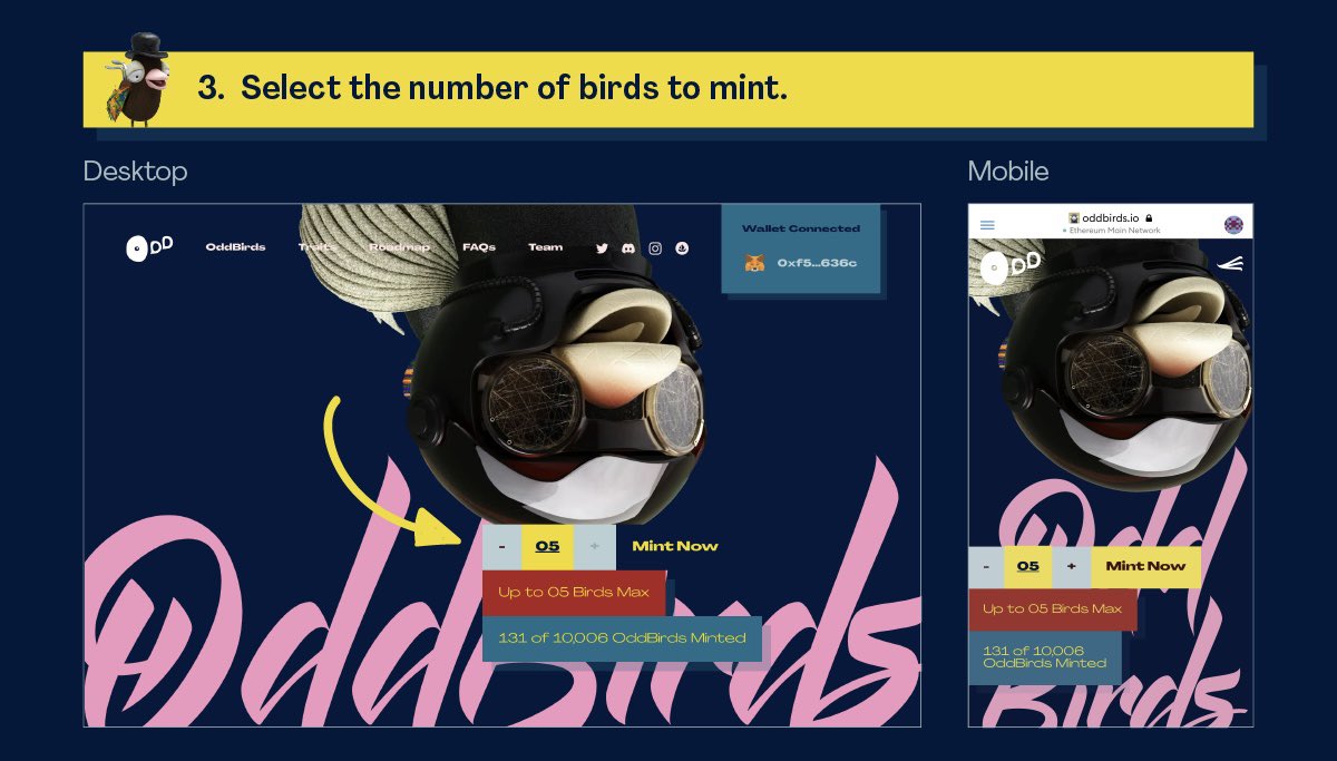oddbirds_io's tweet photo. (3) https://t.co/tESqgjRilQ