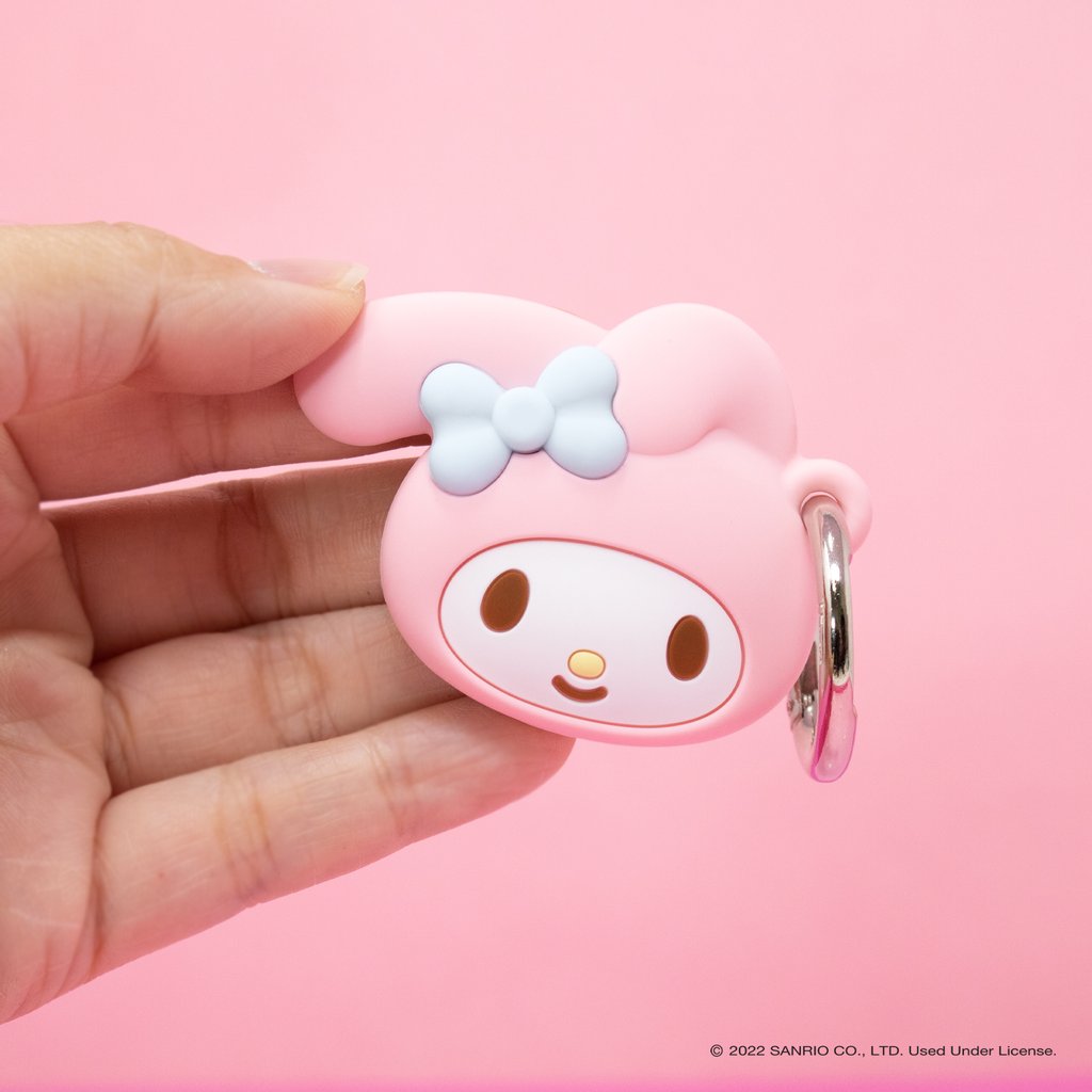 iFace_US's tweet photo. Check out all four Hello Kitty and Friends AirTags⁠
⁠@HelloKitty @Sanrio⁠ #iFaceUS
https://t.co/rtz1hHov3Y https://t.co/O1wpyjtKR3