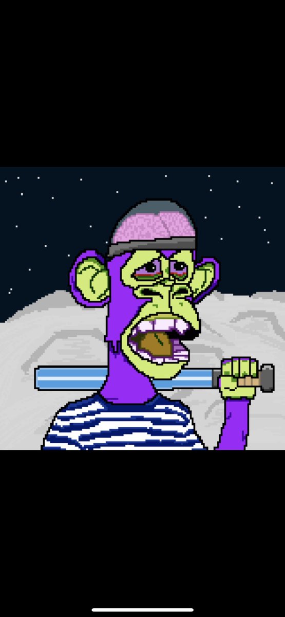 Bored Ape Mining Club tweet media